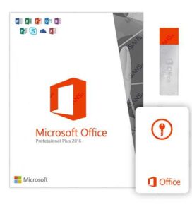 Office 2016 Satın Al