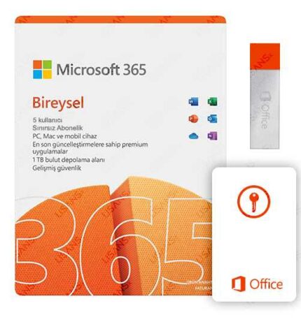 Office 365 Pro Satın Al